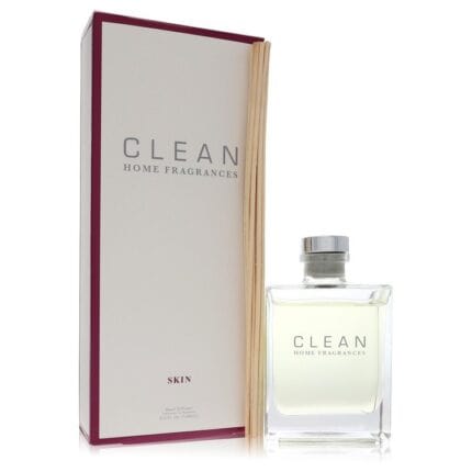 Clean Skin By Clean - Reed Diffuser 5 Oz