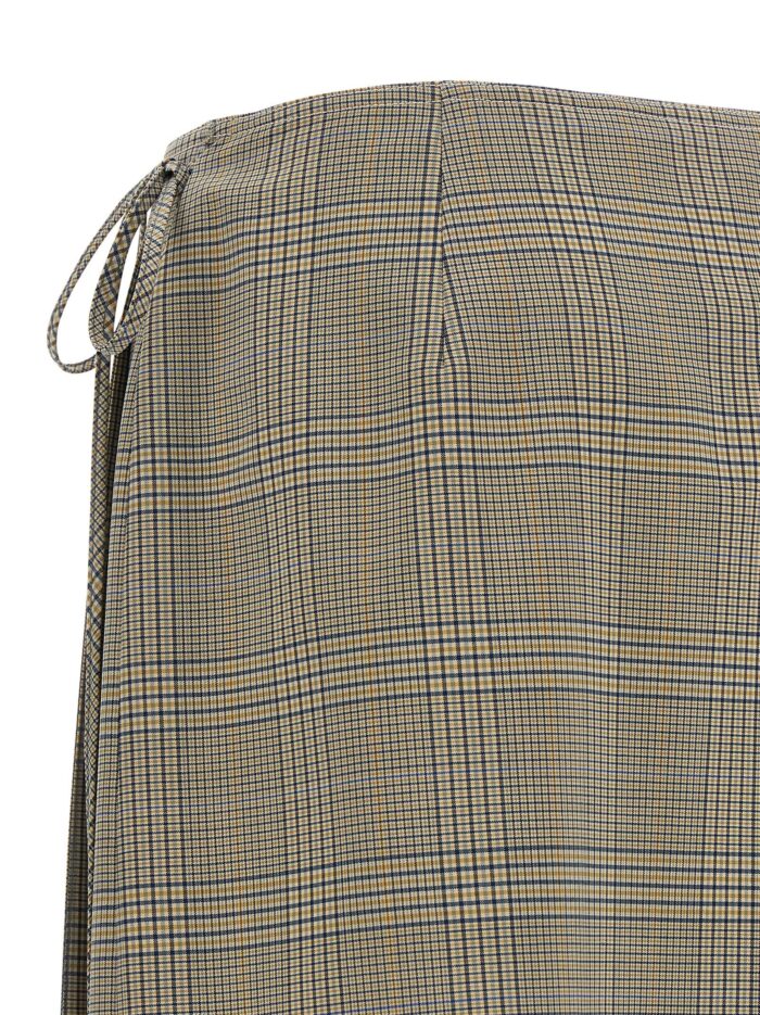 Marni 'Clement' Skirt