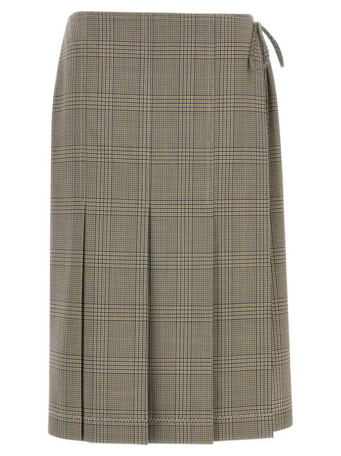marni 'clement' skirt Marni 'Clement' Skirt