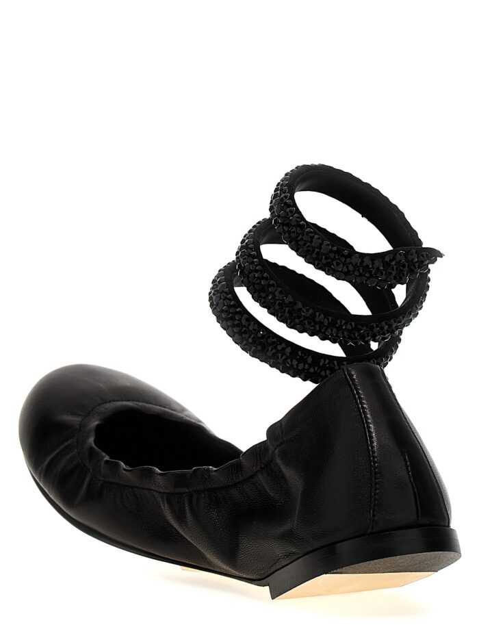 RENE CAOVILLA 'Cleo' Ballet Flats