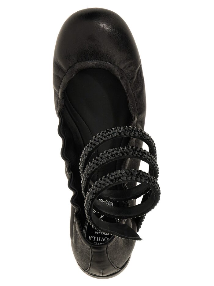 RENE CAOVILLA 'Cleo' Ballet Flats