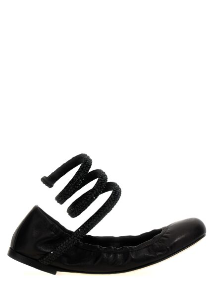 RENE CAOVILLA 'Cleo' Ballet Flats