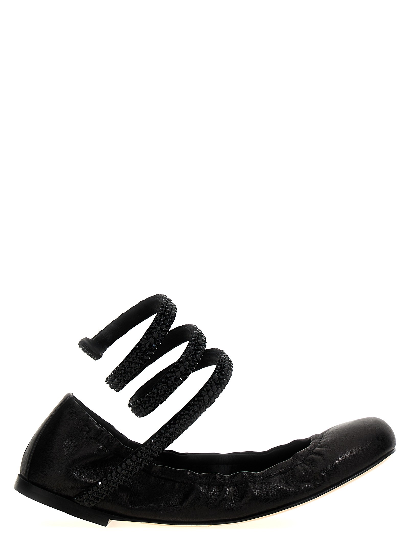 RENE CAOVILLA 'Cleo' Ballet Flats