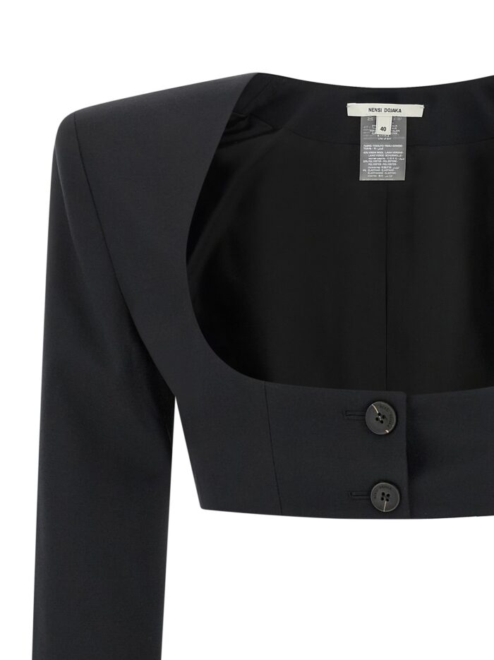NENSI DOJAKA 'Cleo' Blazer