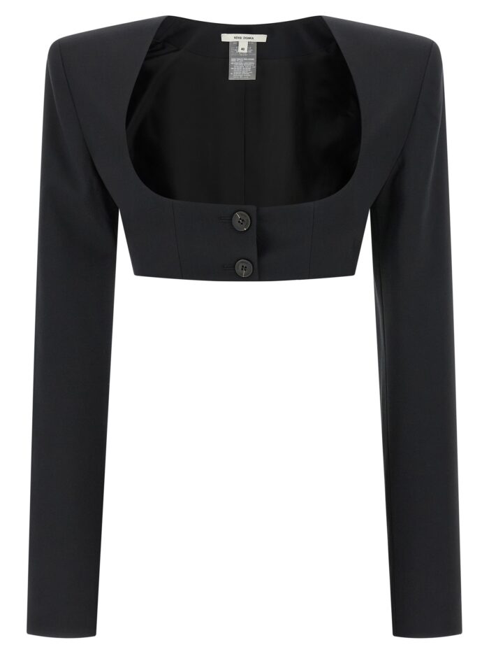nensi dojaka 'cleo' blazer NENSI DOJAKA 'Cleo' Blazer
