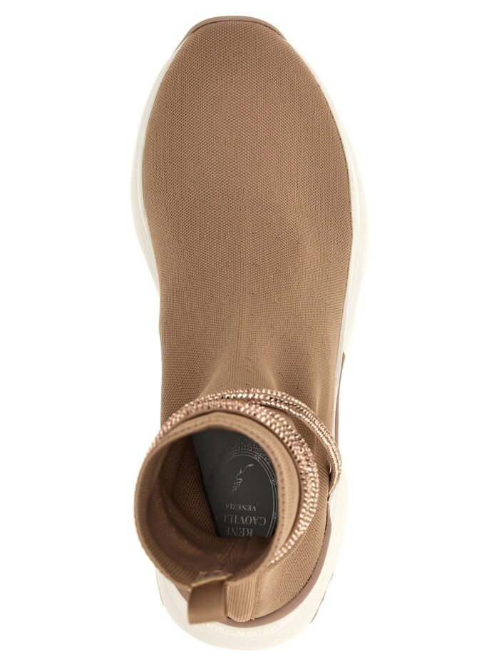 RENE CAOVILLA 'Cleo Running' Sneakers