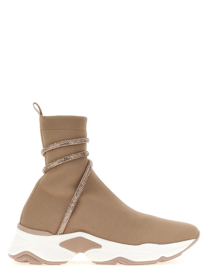 rene caovilla 'cleo running' sneakers RENE CAOVILLA 'Cleo Running' Sneakers