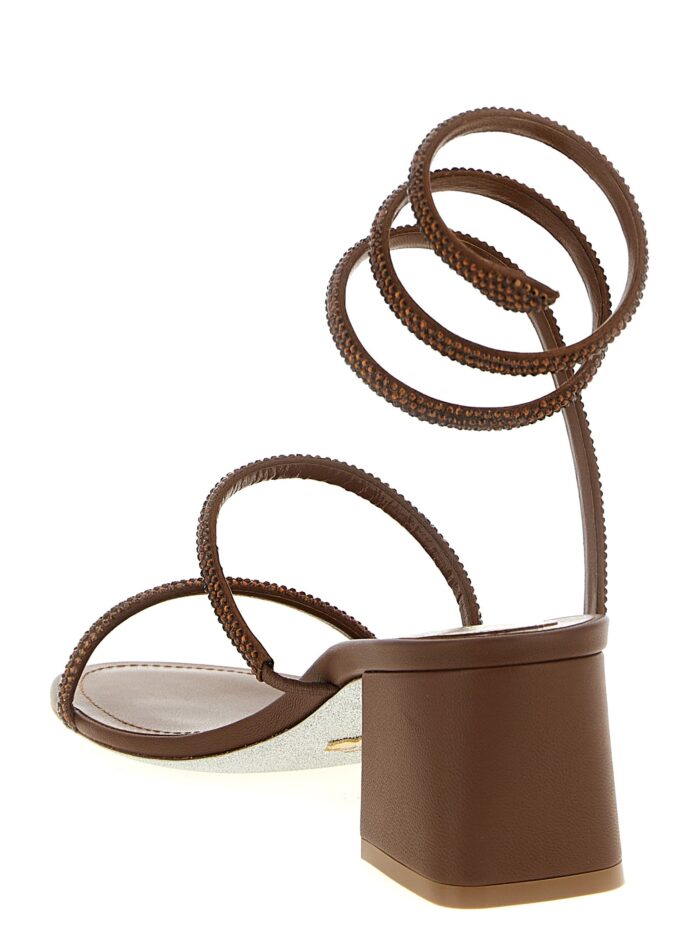 RENE CAOVILLA 'Cleo' Sandals