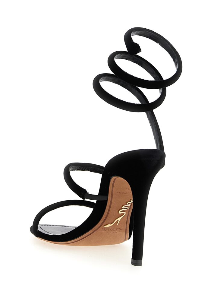 RENE CAOVILLA 'Cleo' Sandals