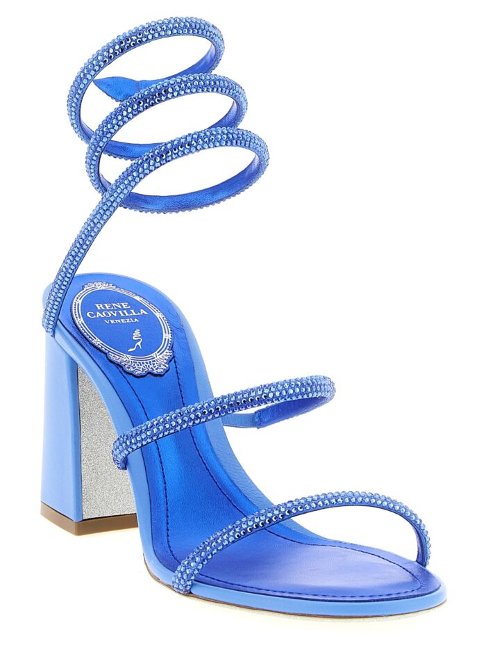 RENE CAOVILLA 'Cleo' Sandals