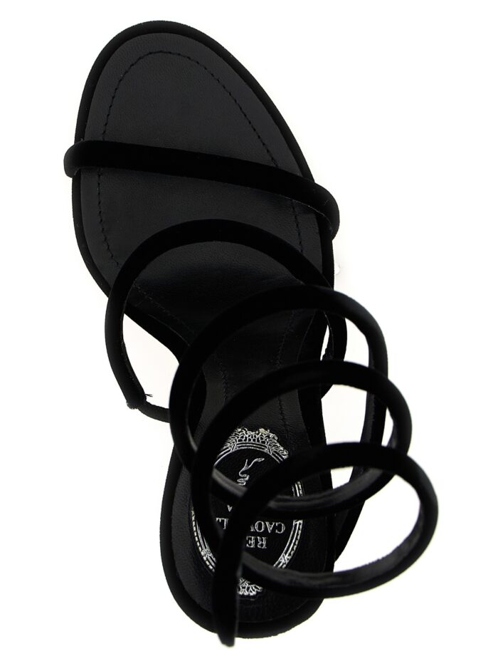 RENE CAOVILLA 'Cleo' Sandals