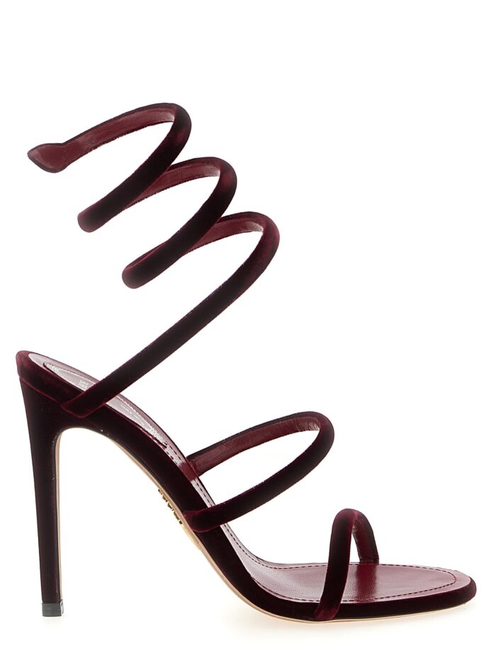 rene caovilla 'cleo' sandals RENE CAOVILLA 'Cleo' Sandals