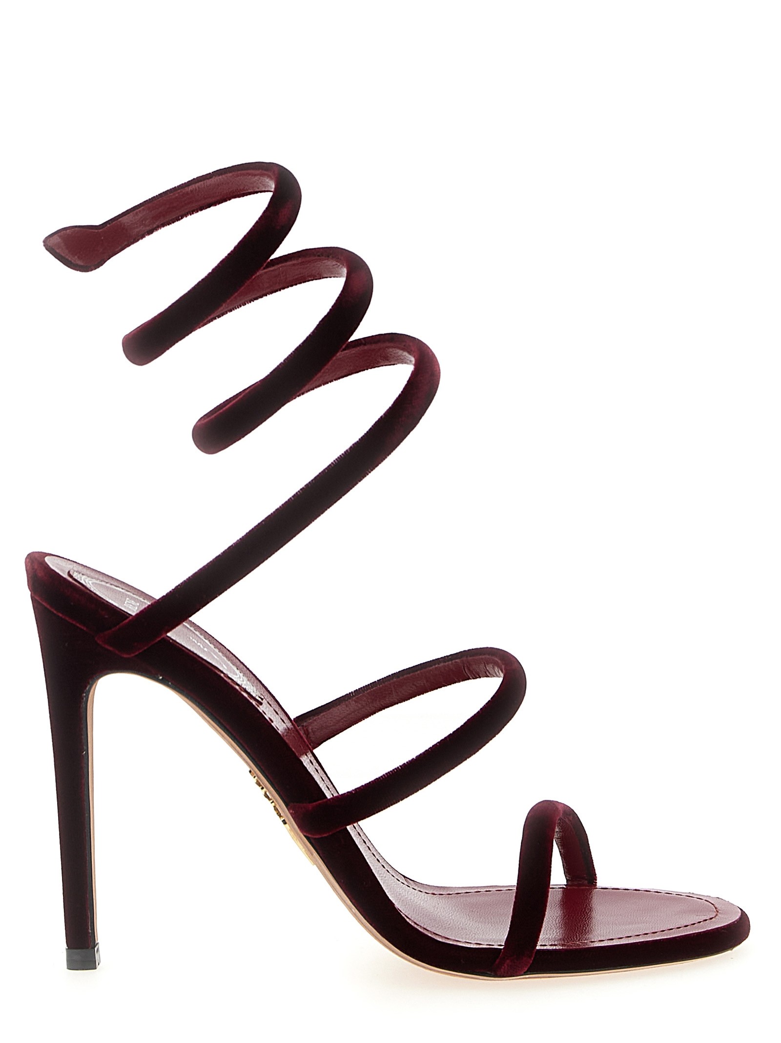 RENE CAOVILLA 'Cleo' Sandals