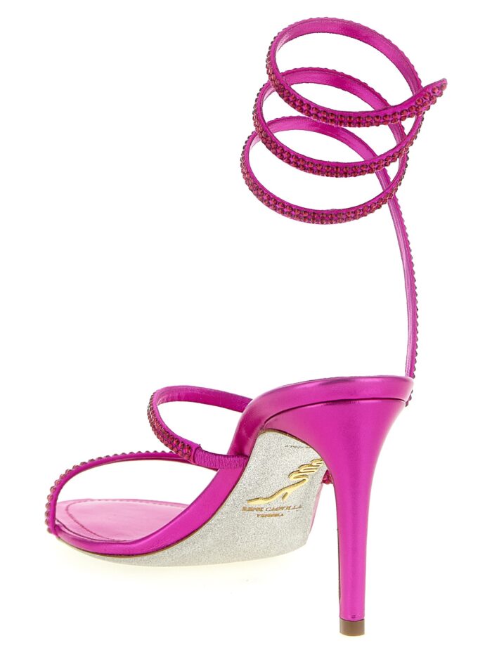 RENE CAOVILLA 'Cleo' Sandals