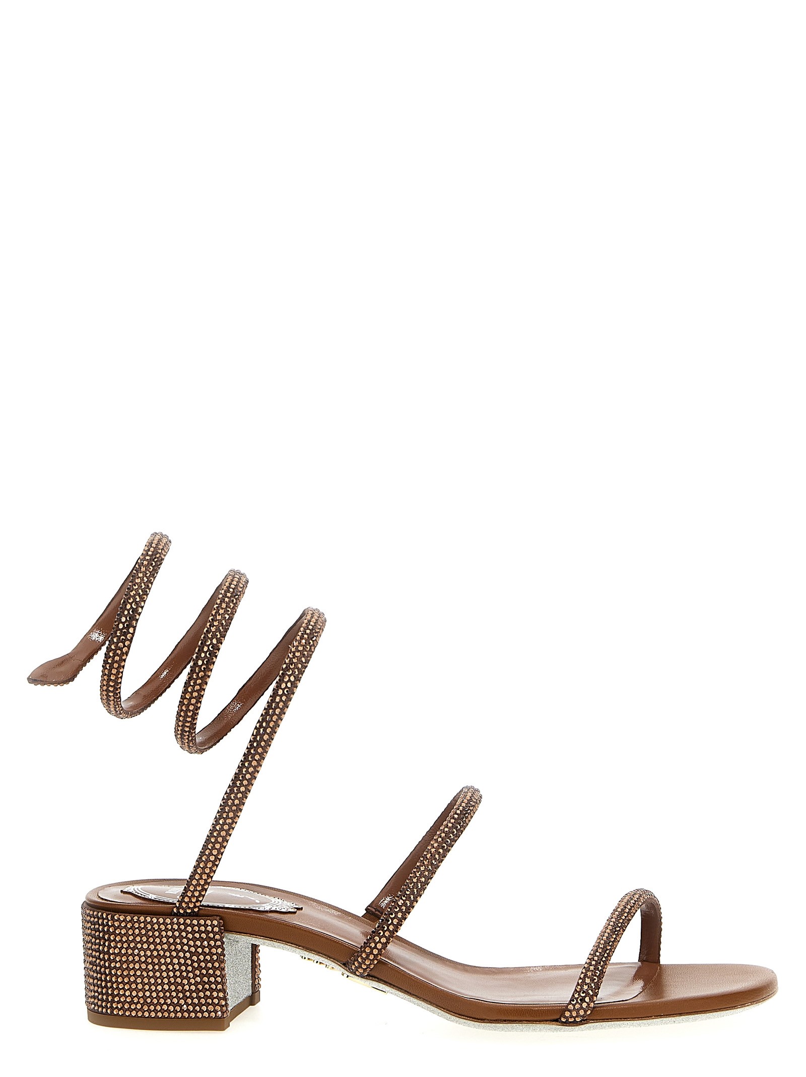 RENE CAOVILLA 'Cleo' Sandals