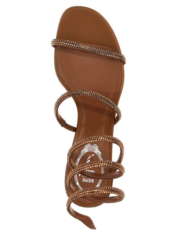 RENE CAOVILLA 'Cleo' Sandals