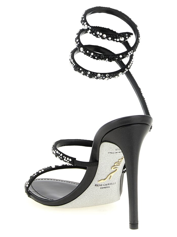 RENE CAOVILLA 'Cleo' Sandals