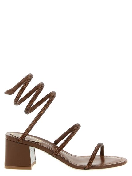 RENE CAOVILLA 'Cleo' Sandals