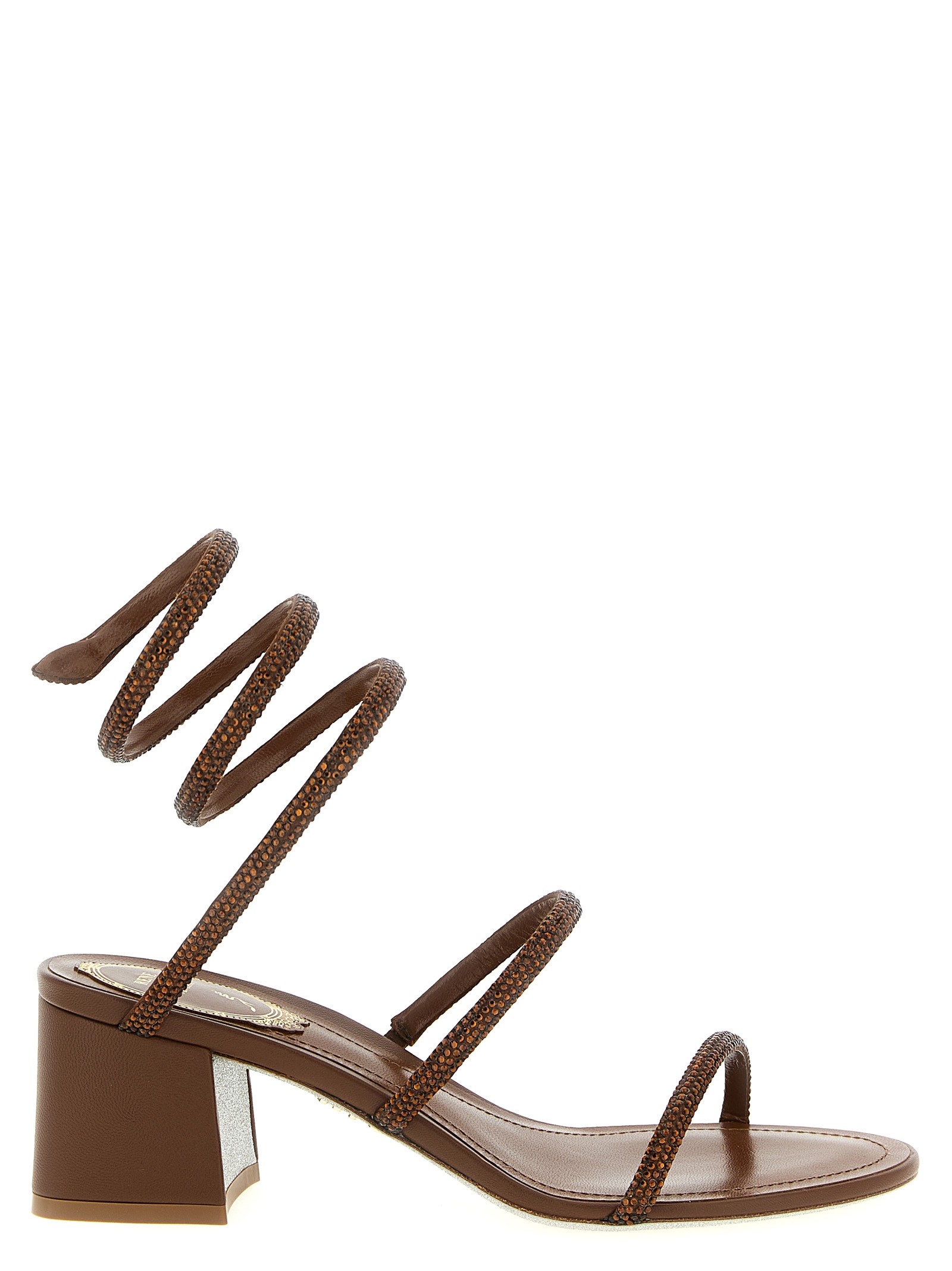 RENE CAOVILLA 'Cleo' Sandals