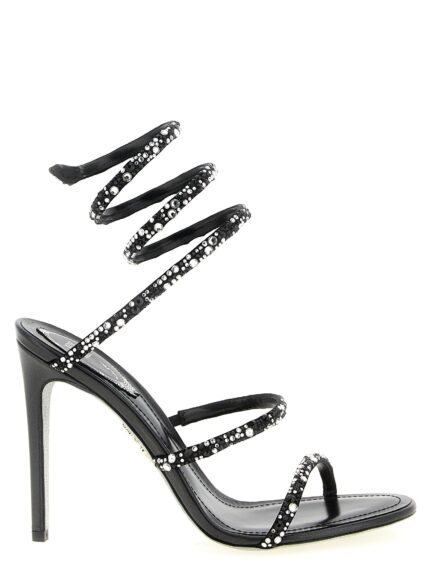 RENE CAOVILLA 'Cleo' Sandals
