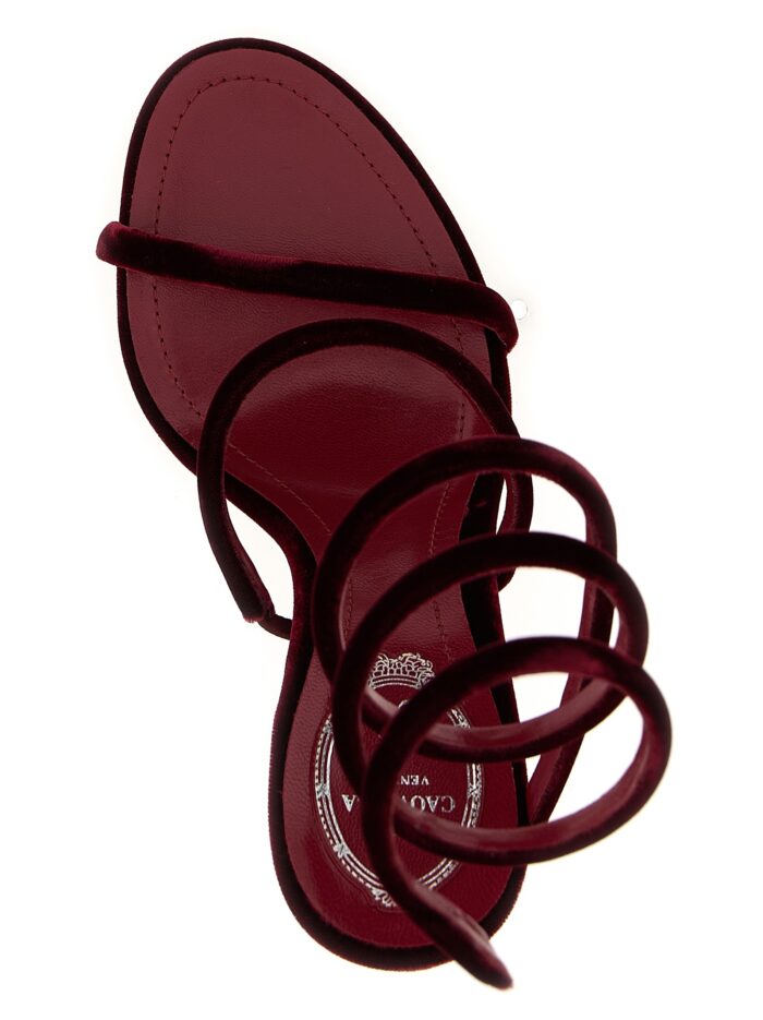 RENE CAOVILLA 'Cleo' Sandals