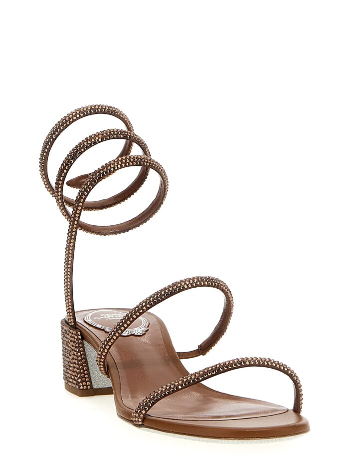 RENE CAOVILLA 'Cleo' Sandals