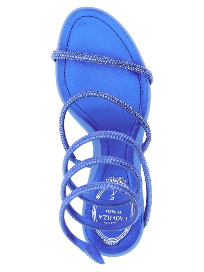 RENE CAOVILLA 'Cleo' Sandals
