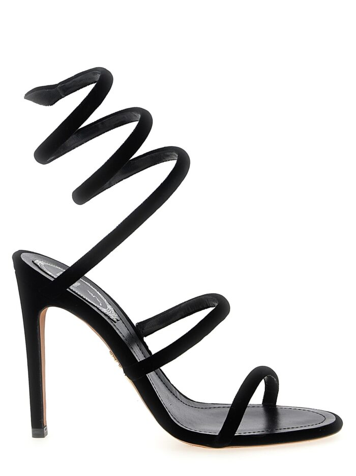 rene caovilla 'cleo' sandals RENE CAOVILLA 'Cleo' Sandals
