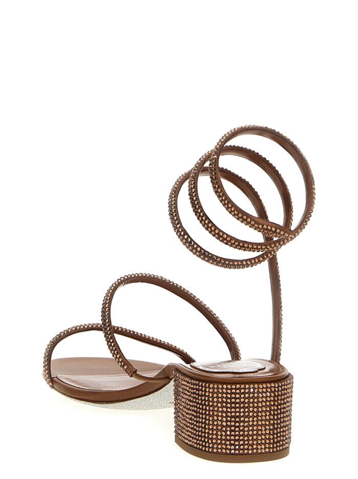 RENE CAOVILLA 'Cleo' Sandals