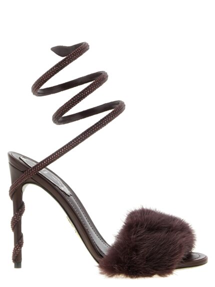 RENE CAOVILLA 'Cleo' Sandals