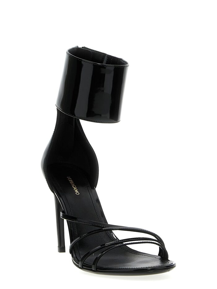 Ferragamo 'Clethra' Sandals