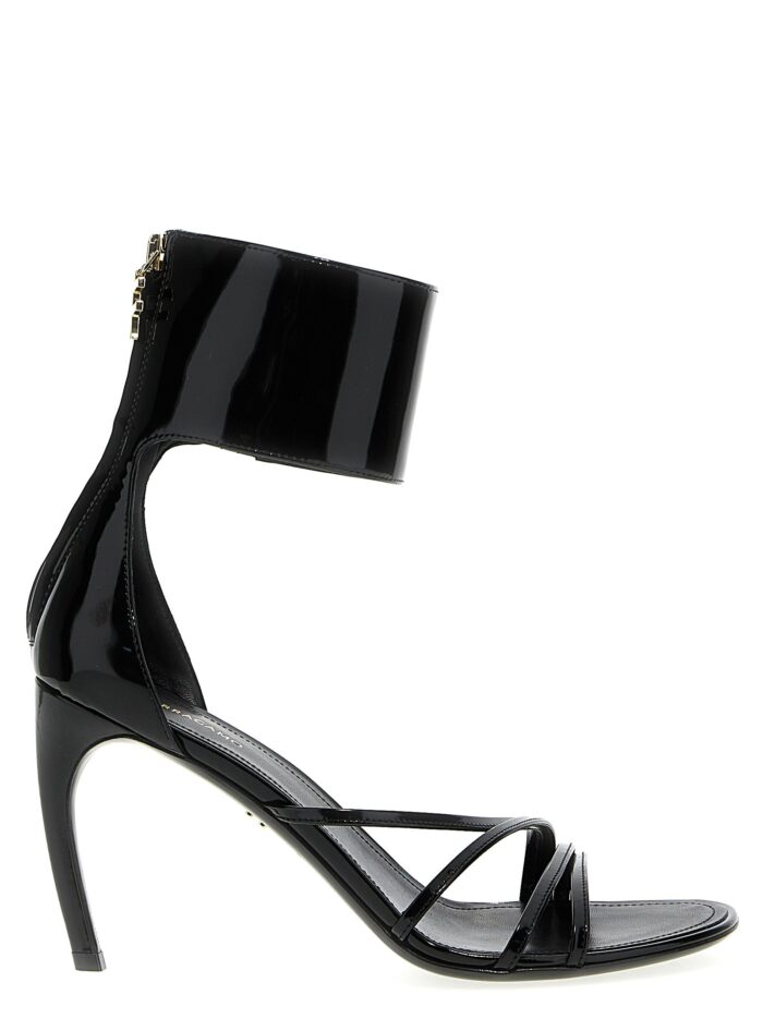 ferragamo 'clethra' sandals Ferragamo 'Clethra' Sandals