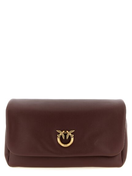 Pinko 'Click Soft Classic' Crossbody Bag