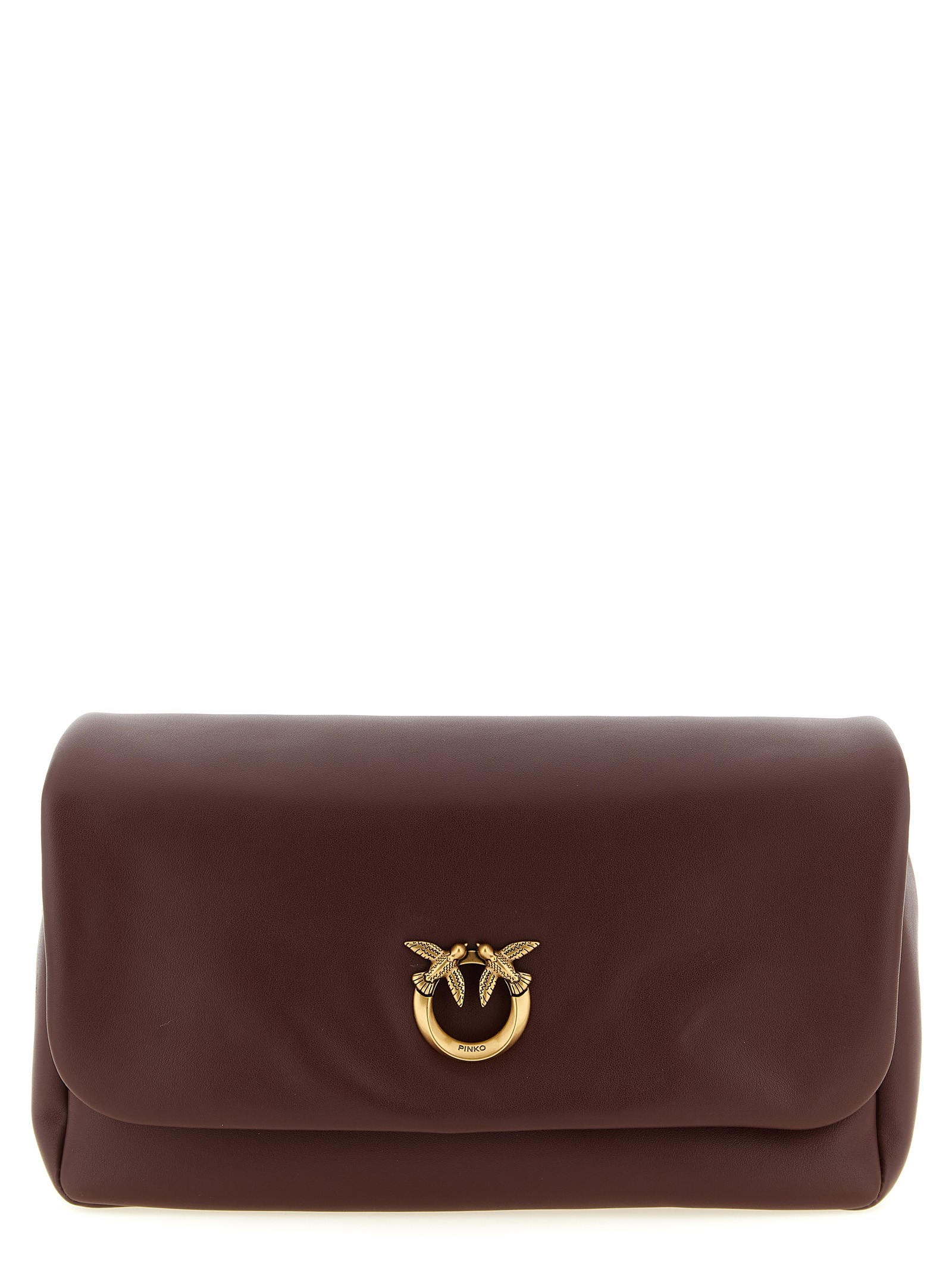 Pinko 'Click Soft Classic' Crossbody Bag