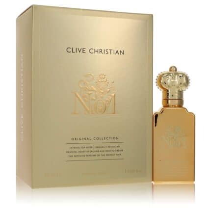 Clive Christian No. 1 By Clive Christian - Perfume Spray 1.6 Oz