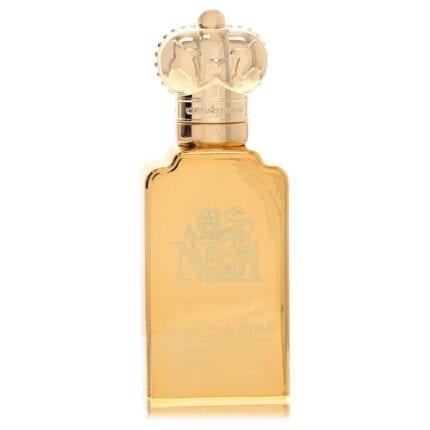 Clive Christian No. 1 By Clive Christian - Pure Perfume Spray (unboxed) 1.6 Oz
