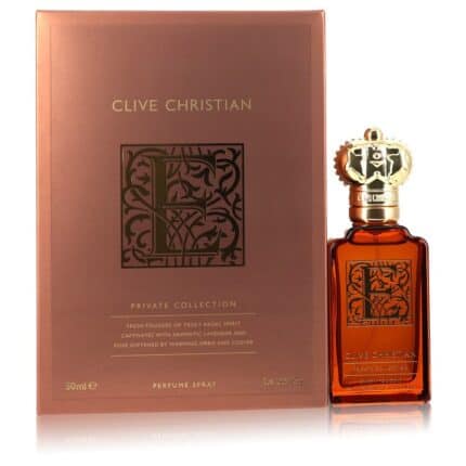 Clive Christian E Green Fougere By Clive Christian - Eau De Parfum Spray 1.6 Oz