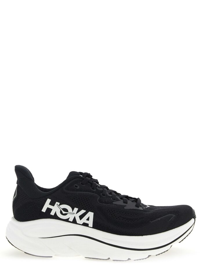 hoka one one 'clifton 10' sneakers HOKA ONE ONE 'Clifton 10' Sneakers