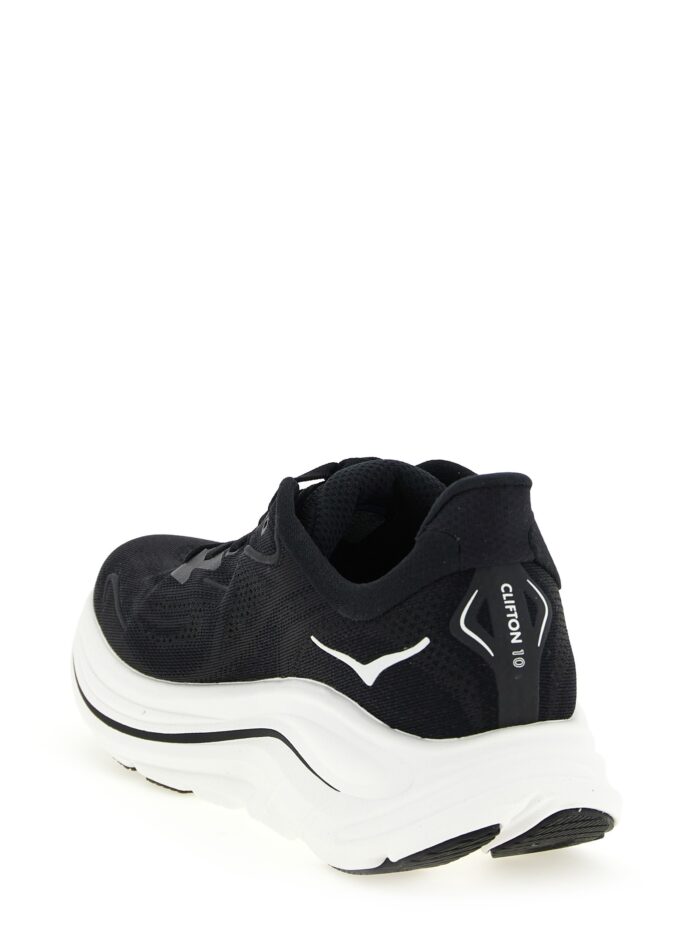 HOKA ONE ONE 'Clifton 10' Sneakers