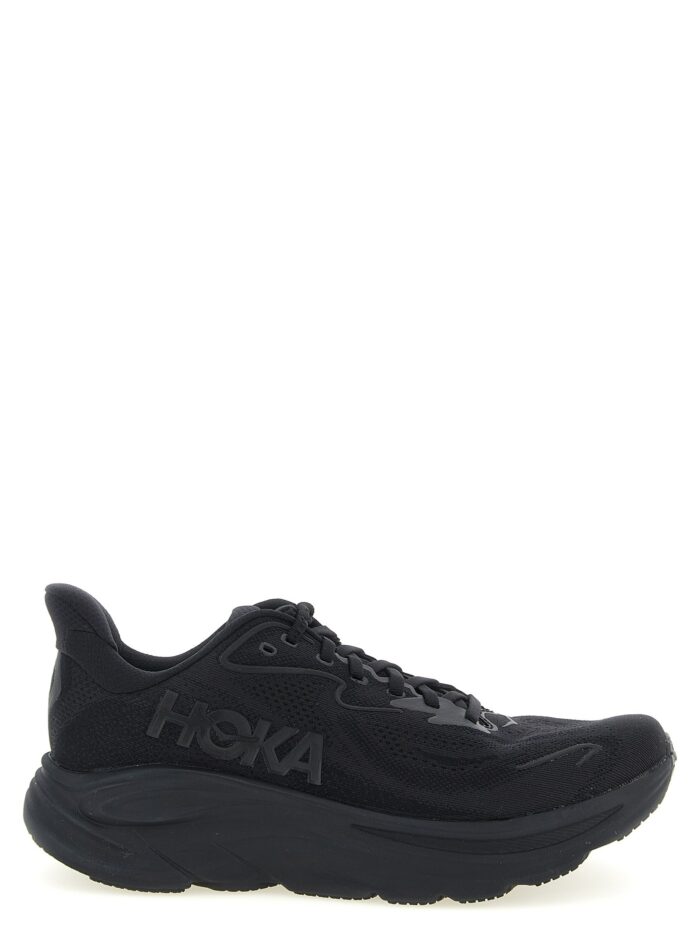 hoka one one 'clifton 10' sneakers HOKA ONE ONE 'Clifton 10' Sneakers