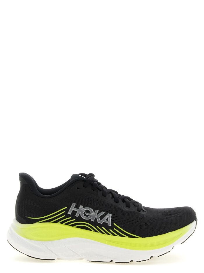 hoka one one 'clifton 11' sneakers HOKA ONE ONE 'Clifton 11' Sneakers