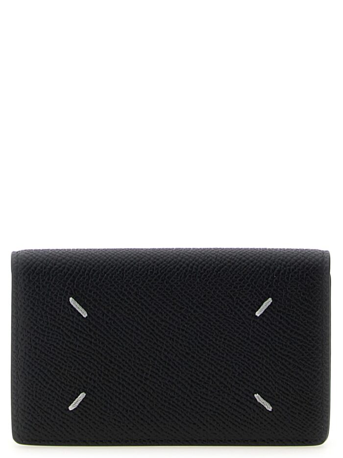 maison margiela 'clip' card holder Maison Margiela 'Clip' Card Holder