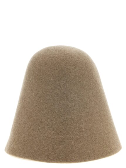 JACQUEMUS 'Cloche' Hat