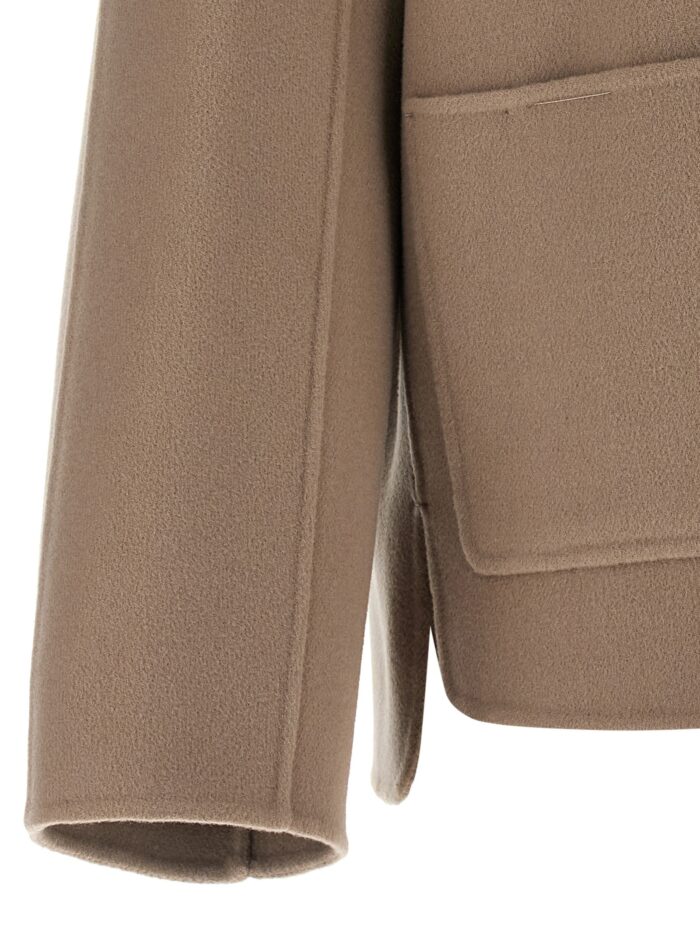 MAX MARA 'S 'Cloe' Jacket