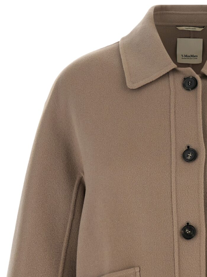 MAX MARA 'S 'Cloe' Jacket