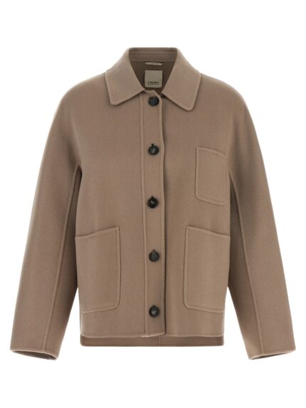 MAX MARA 'S 'Cloe' Jacket