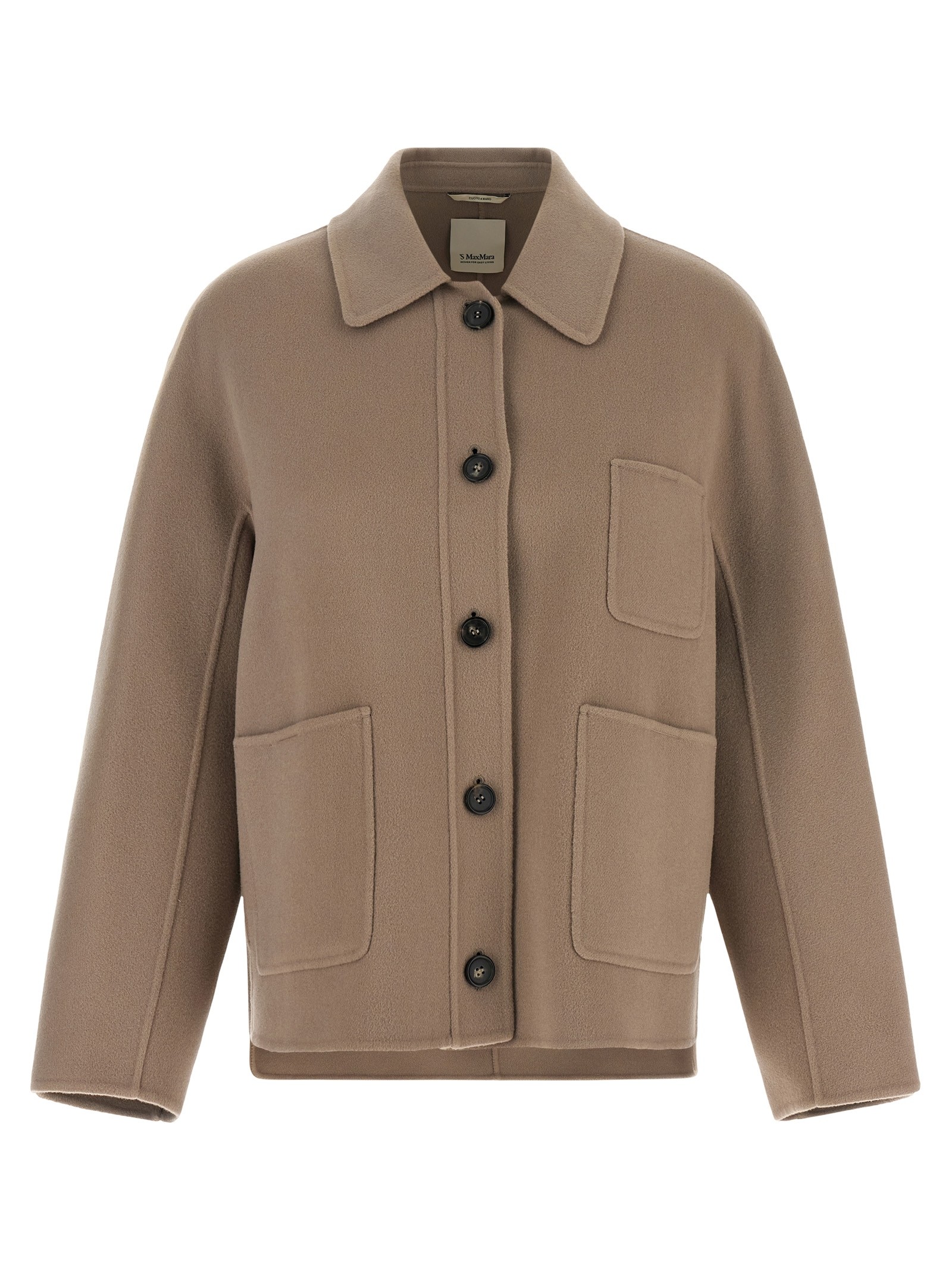 MAX MARA 'S 'Cloe' Jacket