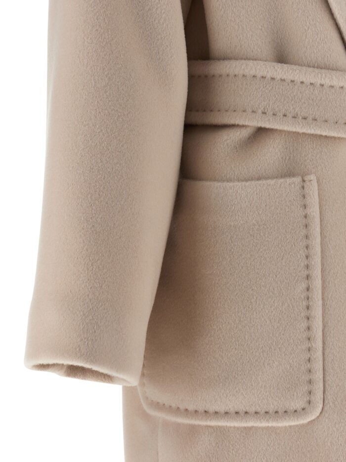 MAX MARA STUDIO 'Cloruro' Coat