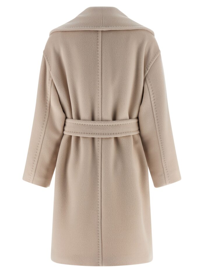 MAX MARA STUDIO 'Cloruro' Coat