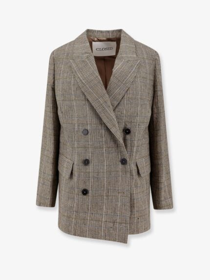 CLOSED BLAZER